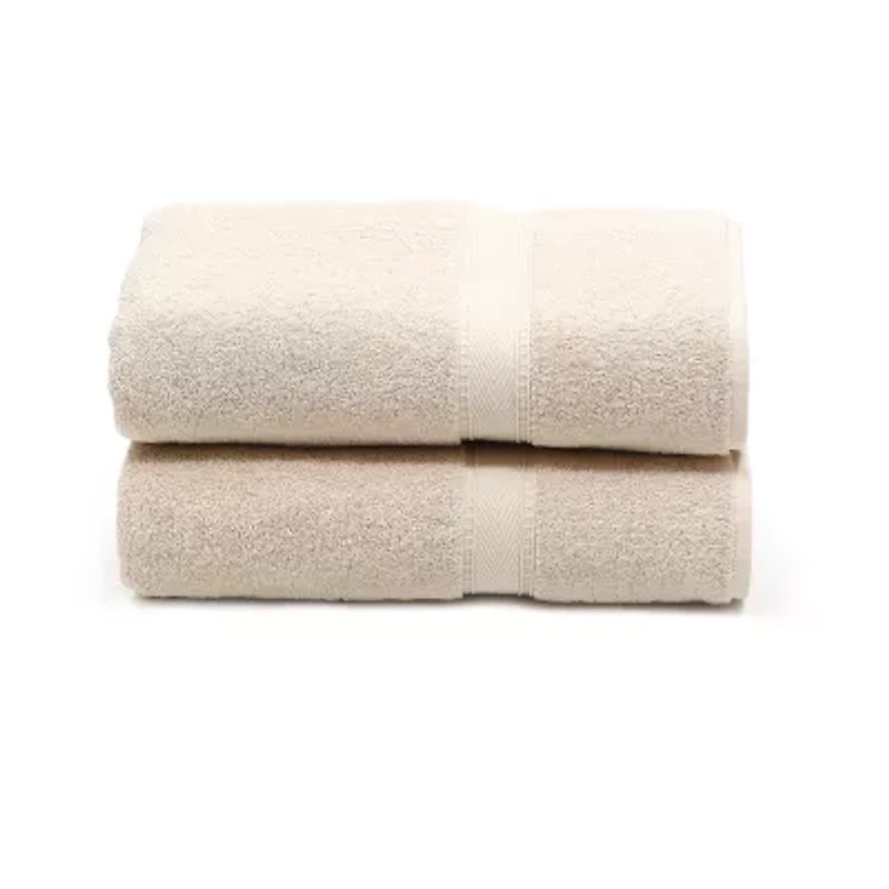 Linum Home Textiles Sinemis Terry -pc. Quick Dry Bath Towel