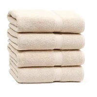 Linum Home Textiles Sinemis Terry 4-pc. Quick Dry Bath Towel