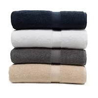 Linum Home Textiles Sinemis Terry 4-pc. Quick Dry Bath Towel