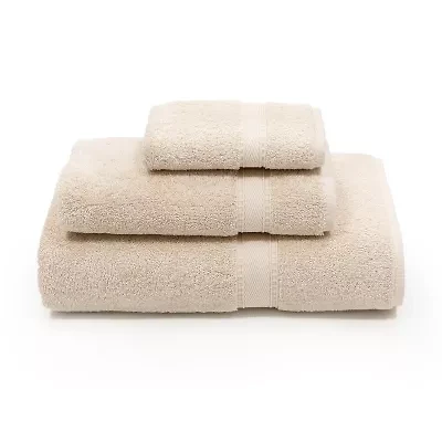 Linum Home Textiles Sinemis Terry -pc. Quick Dry Bath Towel Set