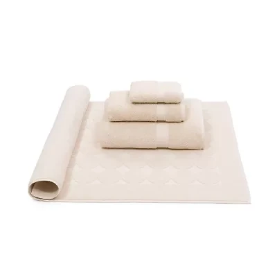 Linum Home Textiles Sinemis Terry -pc. Quick Dry Bath Towel Set