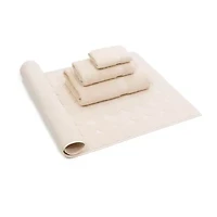 Linum Home Textiles Sinemis Terry -pc. Quick Dry Bath Towel Set