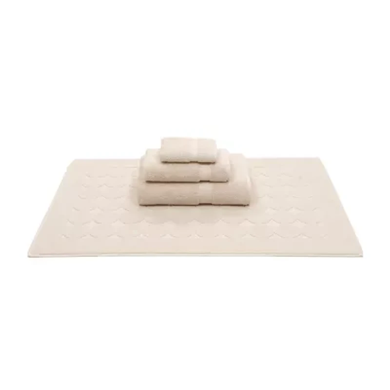 Linum Home Textiles Sinemis Terry -pc. Quick Dry Bath Towel Set