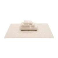Linum Home Textiles Sinemis Terry -pc. Quick Dry Bath Towel Set
