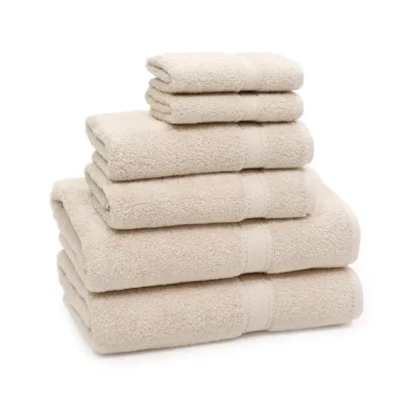 Linum Home Textiles Sinemis Terry -pc. Quick Dry Bath Towel Set