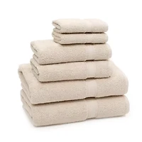 Linum Home Textiles Sinemis Terry -pc. Quick Dry Bath Towel Set