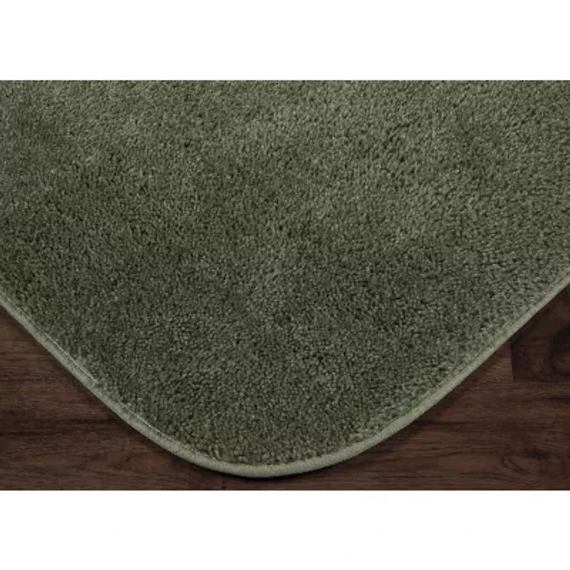 Garland Rug Traditional 3-pc. Bath Set