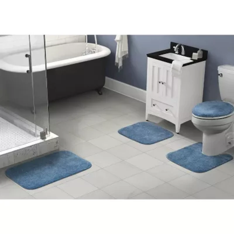 Garland Rug Traditional 4-pc. Bath Set
