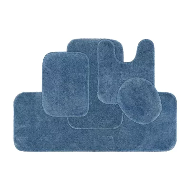 Garland Rug Traditional 5-pc. Bath Set
