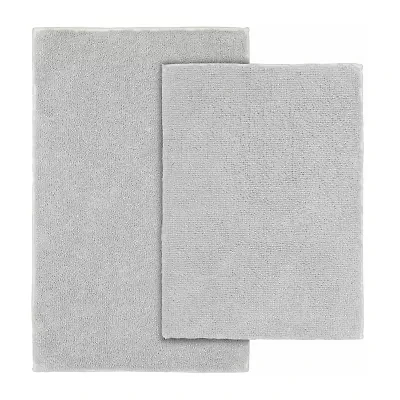 Garland Rug Queen Cotton 2-pc. Bath Set