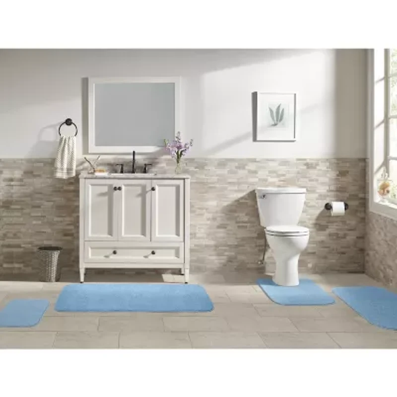 Garland Rug Gramercy 4-pc. Bath Set