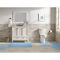 Garland Rug Gramercy 4-pc. Bath Set