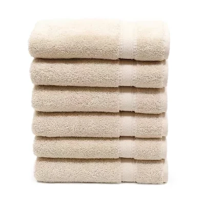 Linum Home Textiles Sinemis Terry 6-pc. Hand Towel