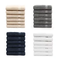 Linum Home Textiles Sinemis Terry 6-pc. Hand Towel