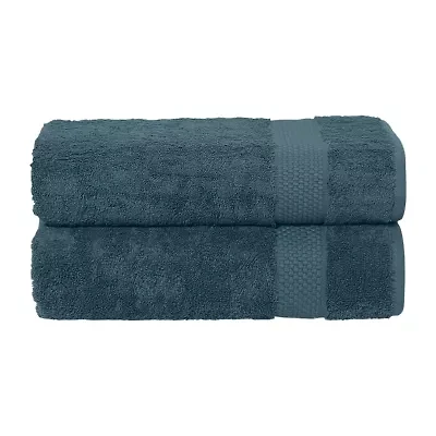 Linum Home Textiles Starlight Terry -pc. Quick Dry Bath Towel