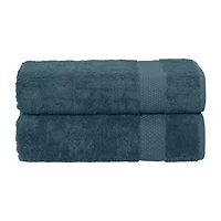 Linum Home Textiles Starlight Terry -pc. Quick Dry Bath Towel