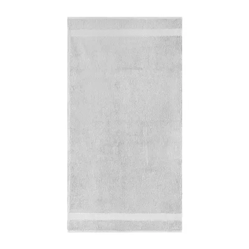 Linum Home Textiles Starlight Terry 2-pc. Quick Dry Bath Towel