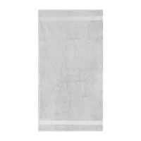 Linum Home Textiles Starlight Terry 2-pc. Quick Dry Bath Towel