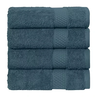 Linum Home Textiles Starlight Terry -pc. Hand Towel