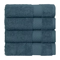 Linum Home Textiles Starlight Terry -pc. Hand Towel