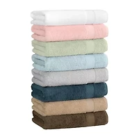Linum Home Textiles Starlight Terry 4-pc. Quick Dry Bath Towel