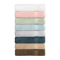 Linum Home Textiles Starlight Terry 4-pc. Quick Dry Bath Towel