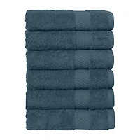 Linum Home Textiles Starlight Terry 6-pc. Hand Towel