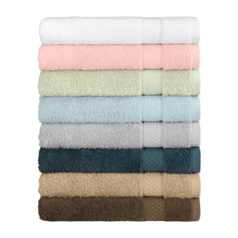 Linum Home Textiles Starlight Terry 6-pc. Hand Towel