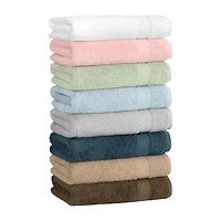 Linum Home Textiles Starlight Terry 6-pc. Quick Dry Bath Towel