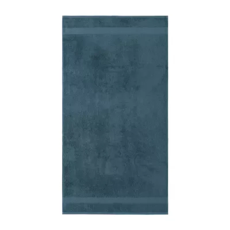 Linum Home Textiles Starlight Terry 6-pc. Quick Dry Bath Towel