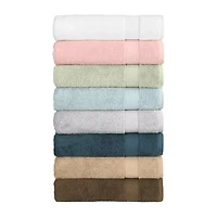 Linum Home Textiles Starlight Terry -pc. Quick Dry Bath Towel Set