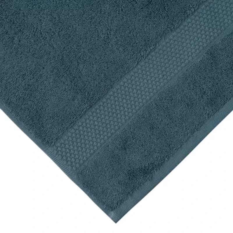 Linum Home Textiles Starlight Terry 6-pc. Quick Dry Bath Towel Set