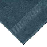 Linum Home Textiles Starlight Terry 6-pc. Quick Dry Bath Towel Set