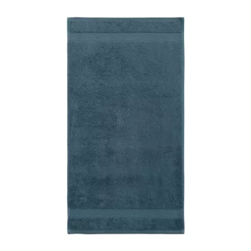 Linum Home Textiles Starlight Terry 6-pc. Quick Dry Bath Towel Set