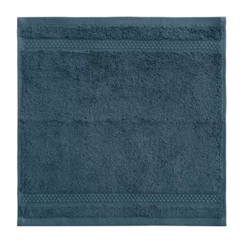 Linum Home Textiles Starlight Terry 6-pc. Quick Dry Bath Towel Set