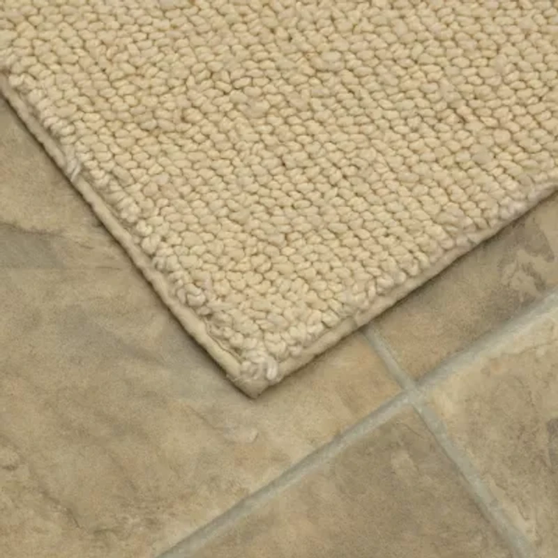 Garland Rug Queen Cotton 3-pc. Bath Set