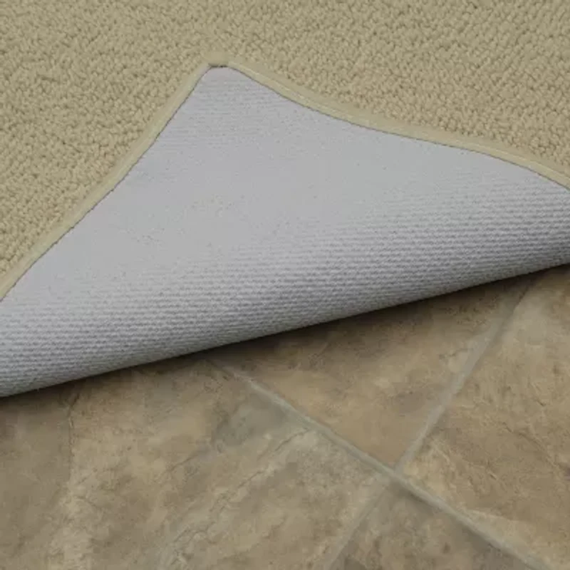 Garland Rug Queen Cotton 3-pc. Bath Set