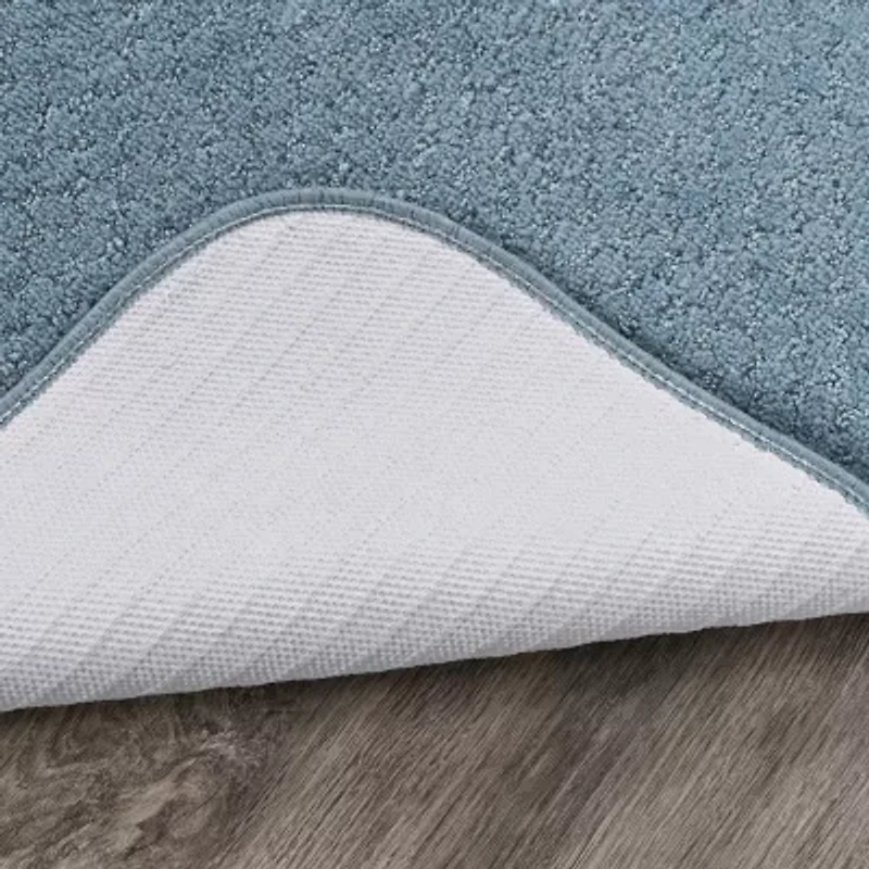 Garland Rug Cabernet 2-pc. Bath Set