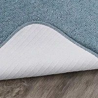 Garland Rug Cabernet 2-pc. Bath Set