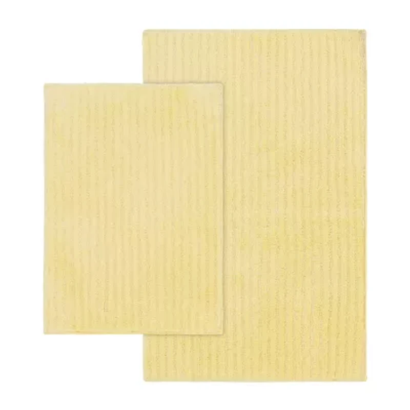 Garland Rug Sheridan 2-pc. Bath Rug Set
