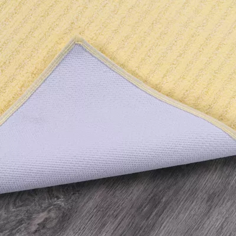 Garland Rug Sheridan 3-pc. Bath Rug Set