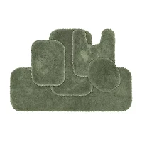 Garland Rug Serendipity 5-pc. Bath Rug Set