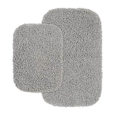 Garland Rug Jazz 2-pc. Bath Rug Set