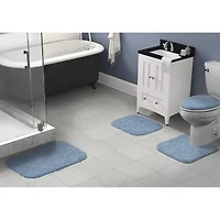 Garland Rug Jazz 4-pc. Bath Set