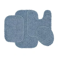 Garland Rug Jazz 4-pc. Bath Set