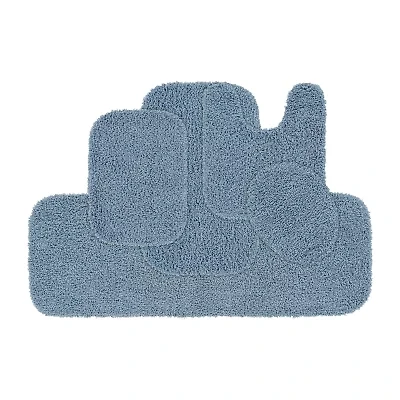 Garland Rug Jazz 5-pc. Bath Set