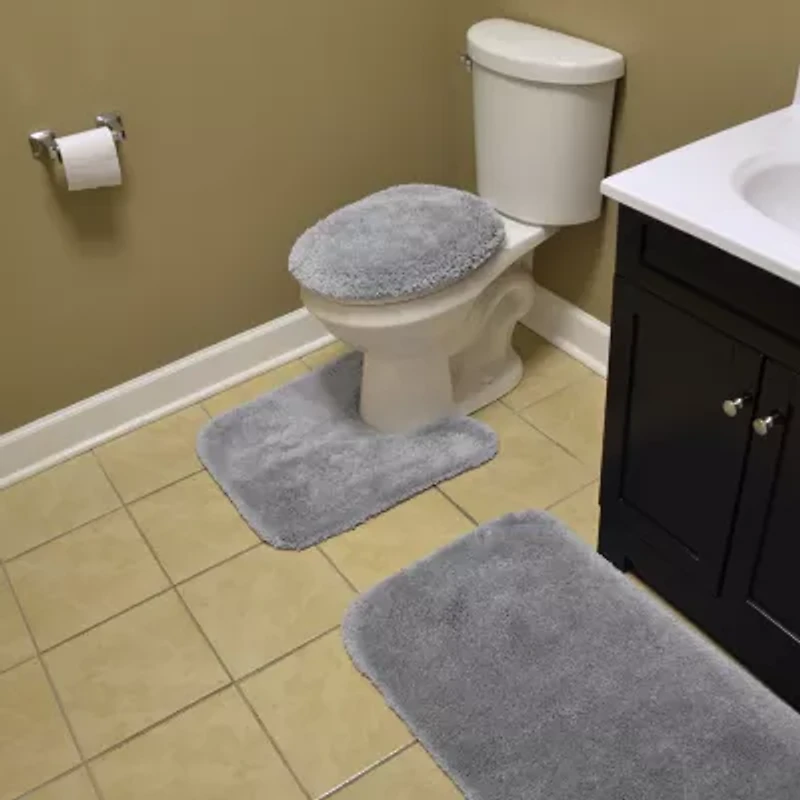Garland Rug Finest Luxury 3-pc. Bath Set