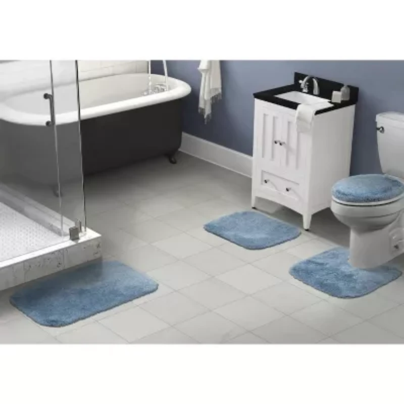 Garland Rug Finest Luxury 4-pc. Bath Set