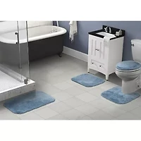 Garland Rug Finest Luxury 4-pc. Bath Set