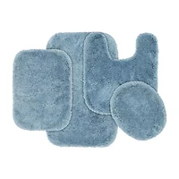 Garland Rug Finest Luxury 4-pc. Bath Set